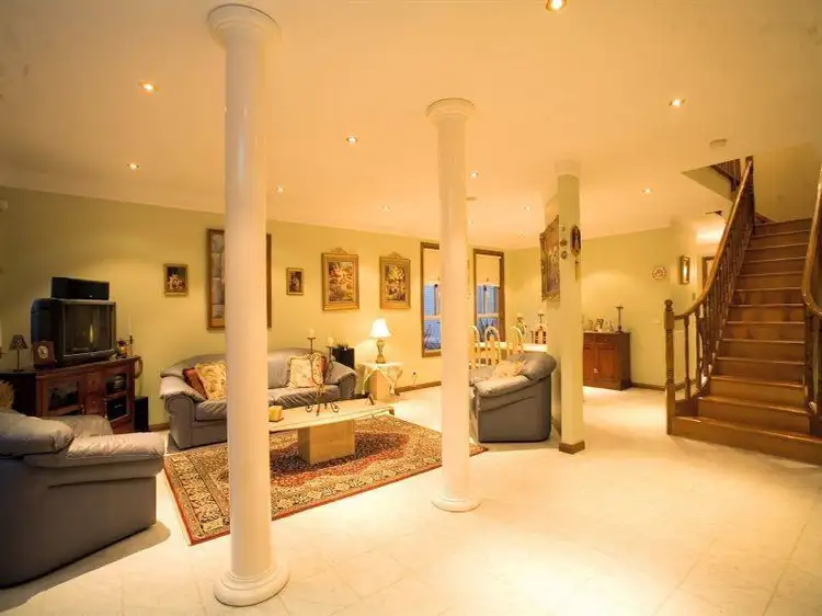 Third view of Homely house listing, 4 Collier Court, Taylors Lakes VIC 3038