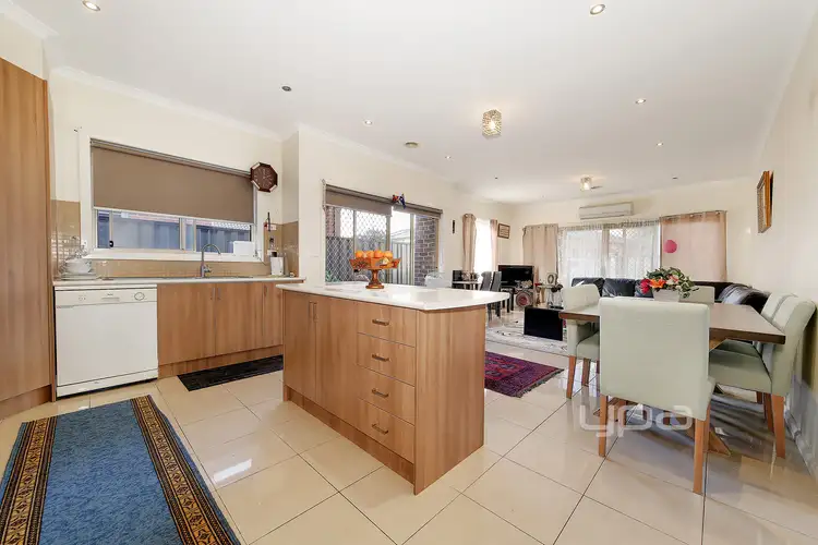 Third view of Homely house listing, 9 Huntingfield Street, Craigieburn VIC 3064
