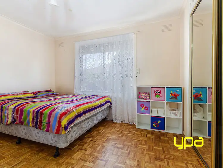 Fifth view of Homely unit listing, 8/39 Fraser Street, Sunshine VIC 3020