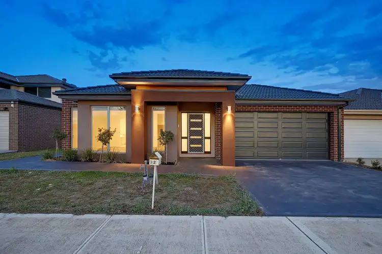 32 Buttercup Drive, Greenvale VIC 3059