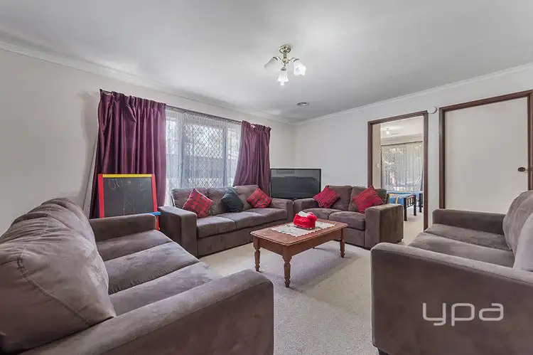Second view of Homely house listing, 2 Southern Crescent, Craigieburn VIC 3064