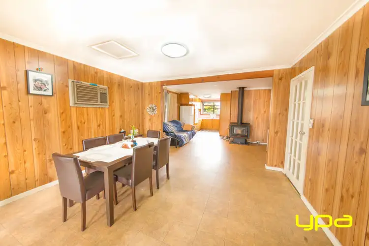 Fourth view of Homely house listing, 11 Fraser Court, Jacana VIC 3047