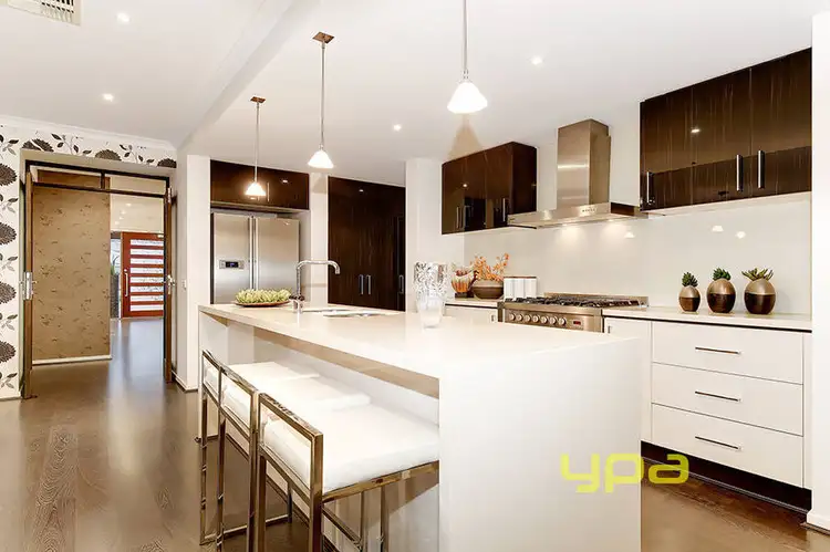Fifth view of Homely house listing, 6 Fletcher Road, Craigieburn VIC 3064
