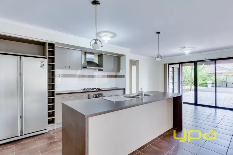 Fourth view of Homely house listing, 197 Thames Boulevard, Tarneit VIC 3029