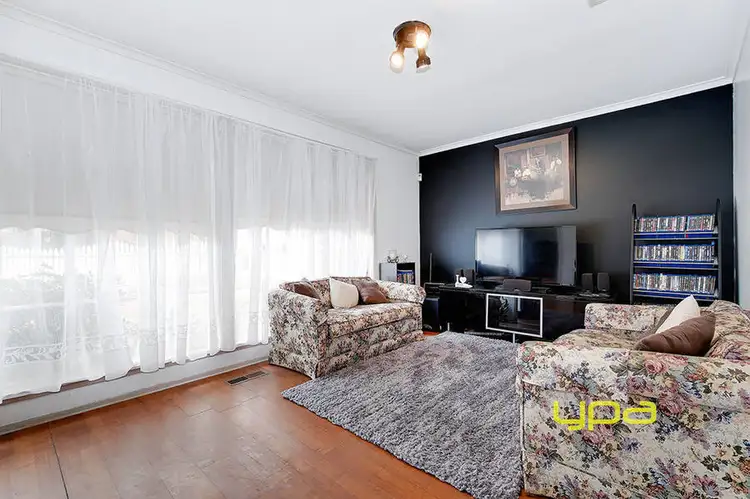 Third view of Homely house listing, 5 Merino Avenue, Dallas VIC 3047