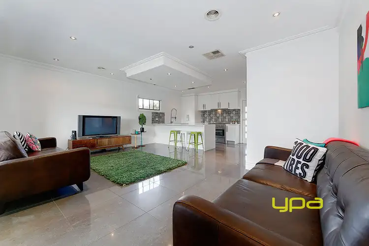 Fifth view of Homely house listing, 1/39 Bindi Street, Glenroy VIC 3046