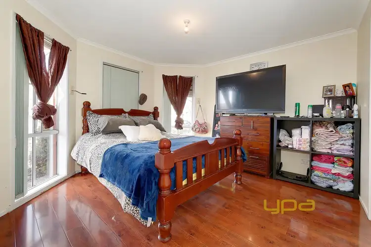 Sixth view of Homely house listing, 21 Jasmine Court, Meadow Heights VIC 3048