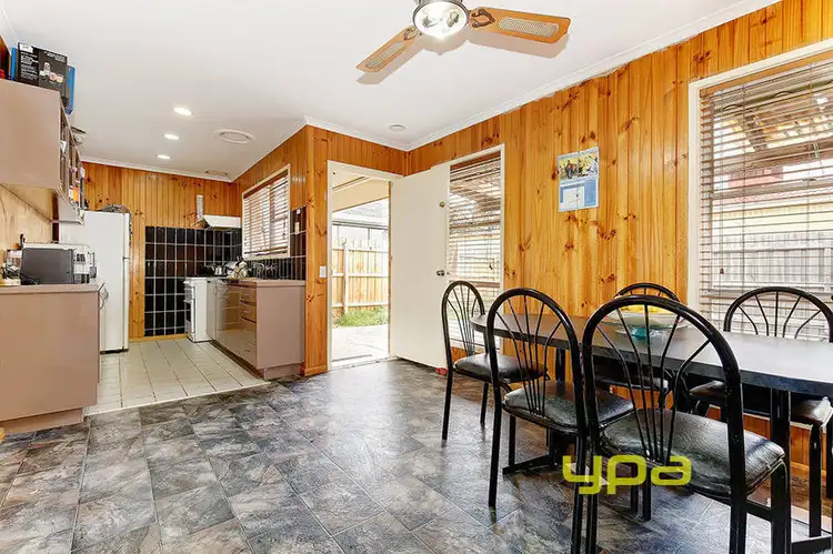 Sixth view of Homely house listing, 1 Allendale Court, Meadow Heights VIC 3048