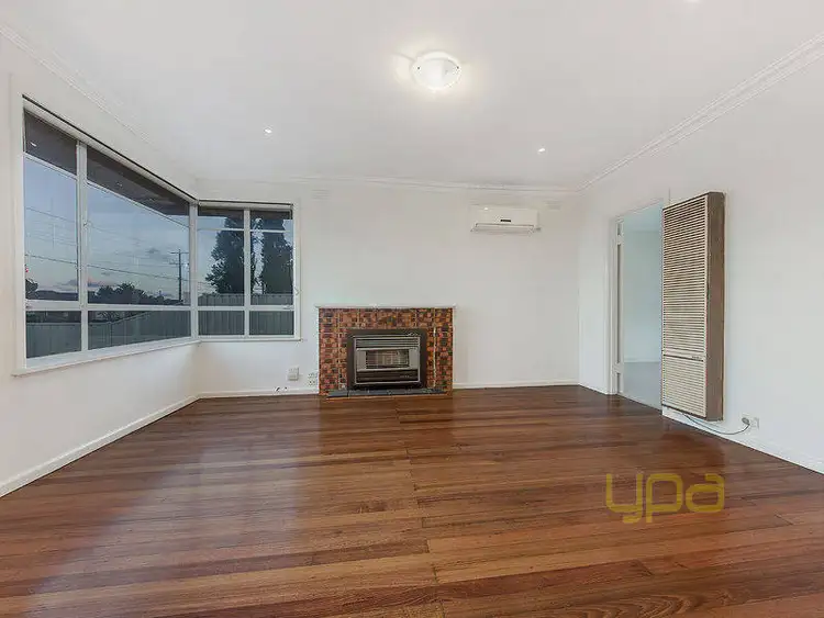 Second view of Homely house listing, 41 Leslie St, St Albans VIC 3021