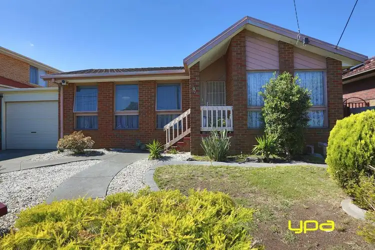 97 Grand Parade, Epping VIC 3076