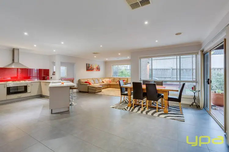 Seventh view of Homely house listing, 4 Cedarwood Court, Tarneit VIC 3029
