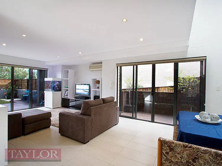 Fifth view of Homely townhouse listing, 66A Belmore Street, North Parramatta NSW 2151