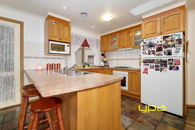 Fourth view of Homely house listing, 16 Magpie Court, Meadow Heights VIC 3048