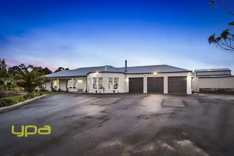 18-24 Raglan Street, Diggers Rest VIC 3427