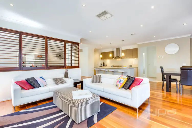 Second view of Homely house listing, 109 Forsyth Road, Truganina VIC 3029