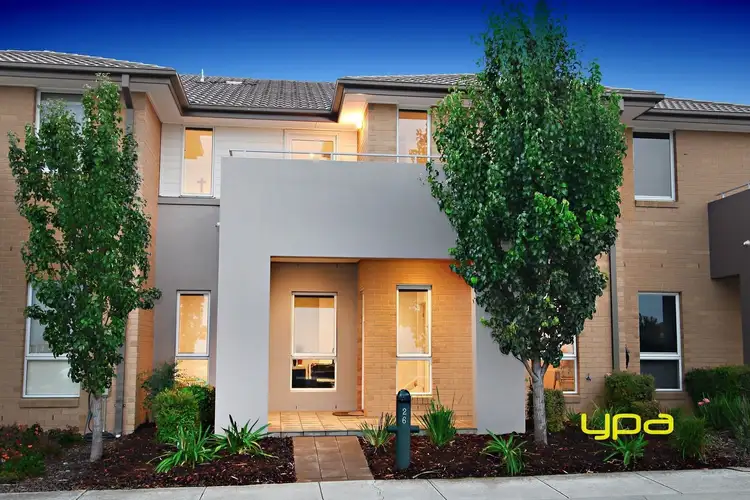 26 Eloura Circuit, Taylors Hill VIC 3037