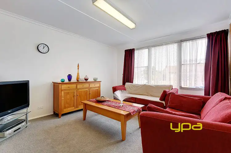Third view of Homely house listing, 20 Mildura Crescent, Dallas VIC 3047