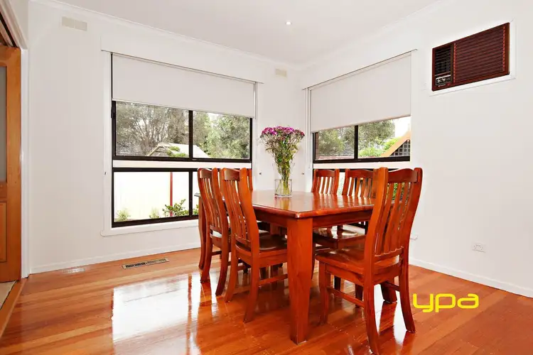 Fifth view of Homely house listing, 9 Verden Place, Keilor Downs VIC 3038