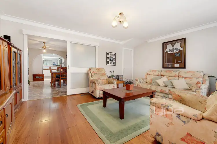 Sixth view of Homely house listing, 92 Hothlyn Drive, Craigieburn VIC 3064