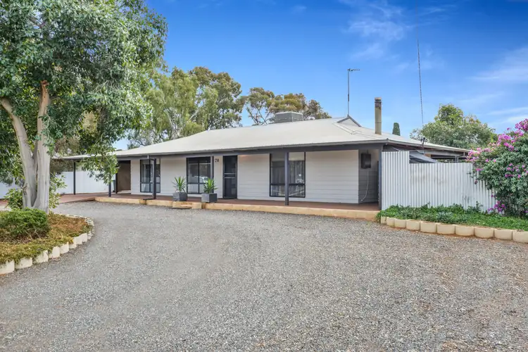 Main view of Homely house listing, 76 Sylvester Street, Coolgardie WA 6429