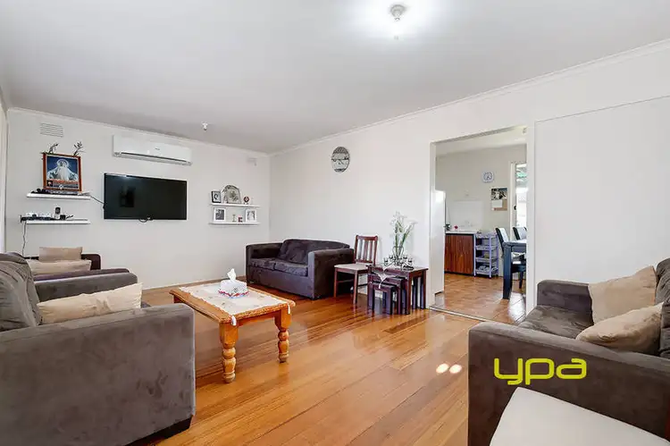 Second view of Homely house listing, 3 Sylvan Way, Campbellfield VIC 3061