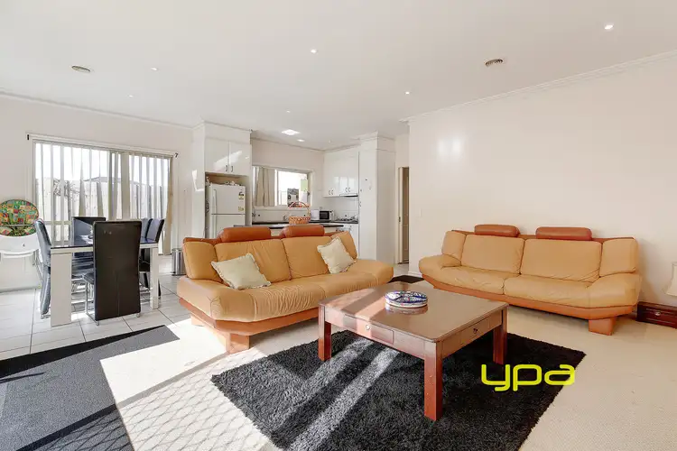 Second view of Homely house listing, 3/144 Kitchener Street, Broadmeadows VIC 3047