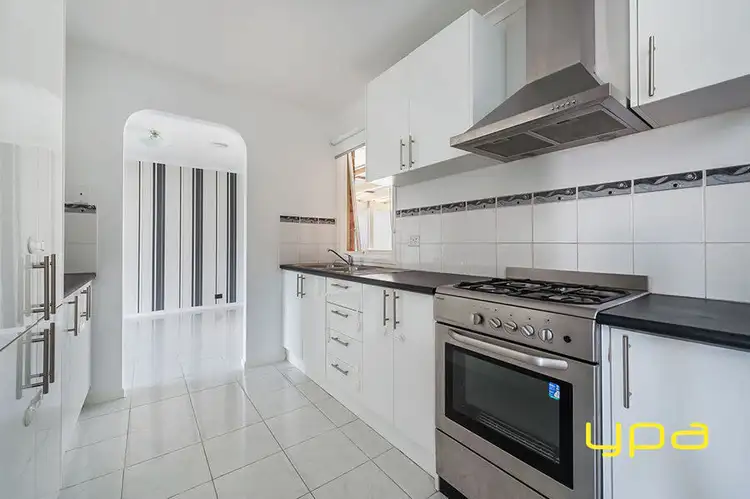 Fourth view of Homely house listing, 11 Abercarn Avenue, Craigieburn VIC 3064