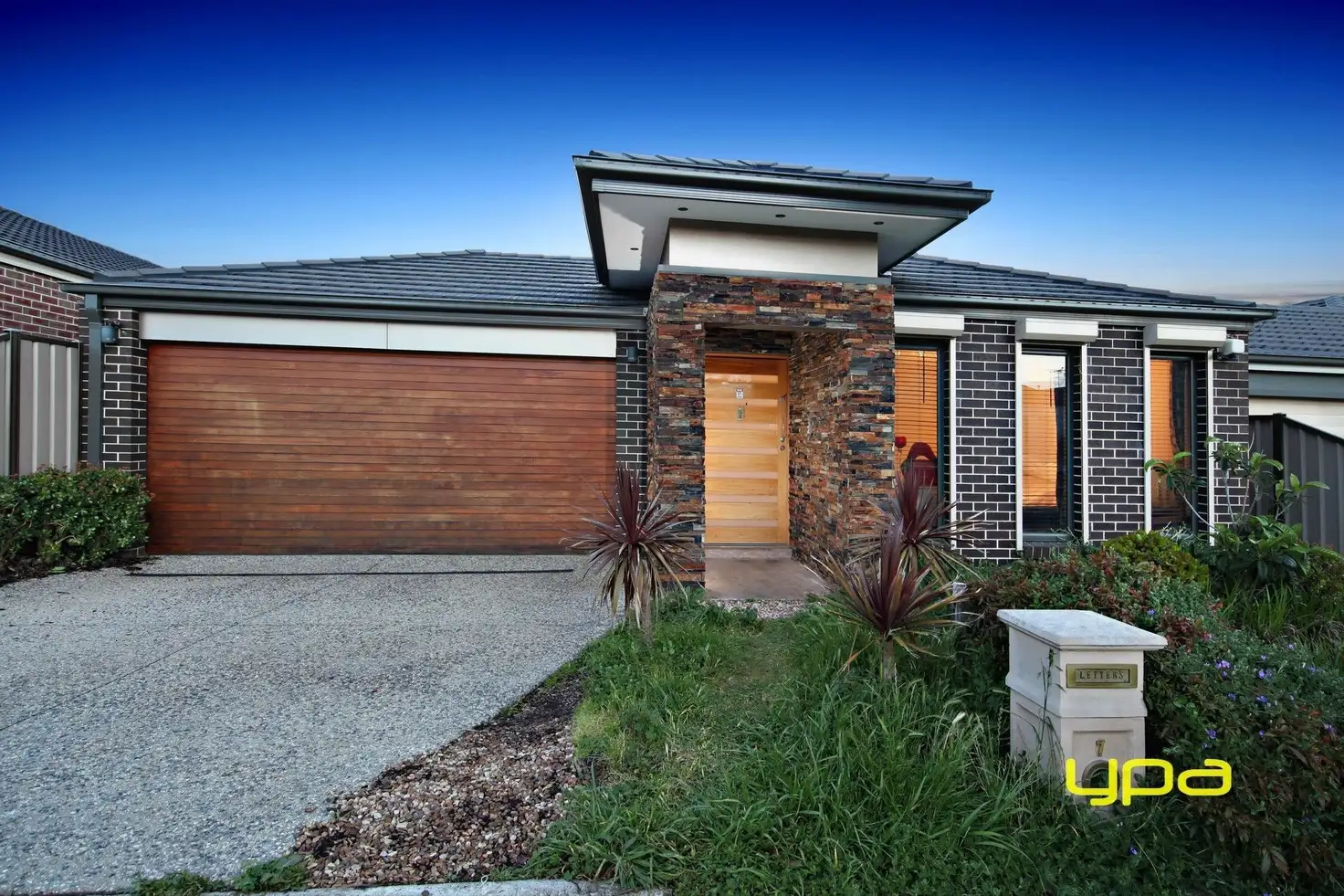 Main view of Homely house listing, 7 Wilkins Crescent, Burnside Heights VIC 3023