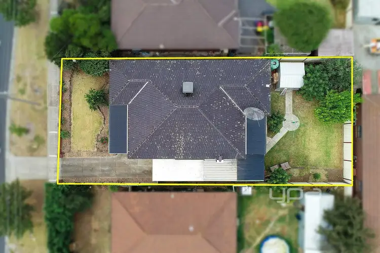 Third view of Homely house listing, 43 Kenny Street, Westmeadows VIC 3049