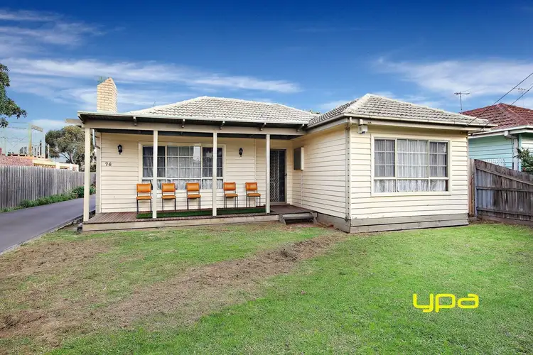 76 Welwyn Parade, Deer Park VIC 3023