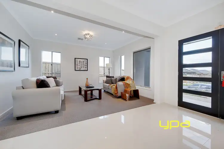 Third view of Homely house listing, 25 Naxos Road, Greenvale VIC 3059