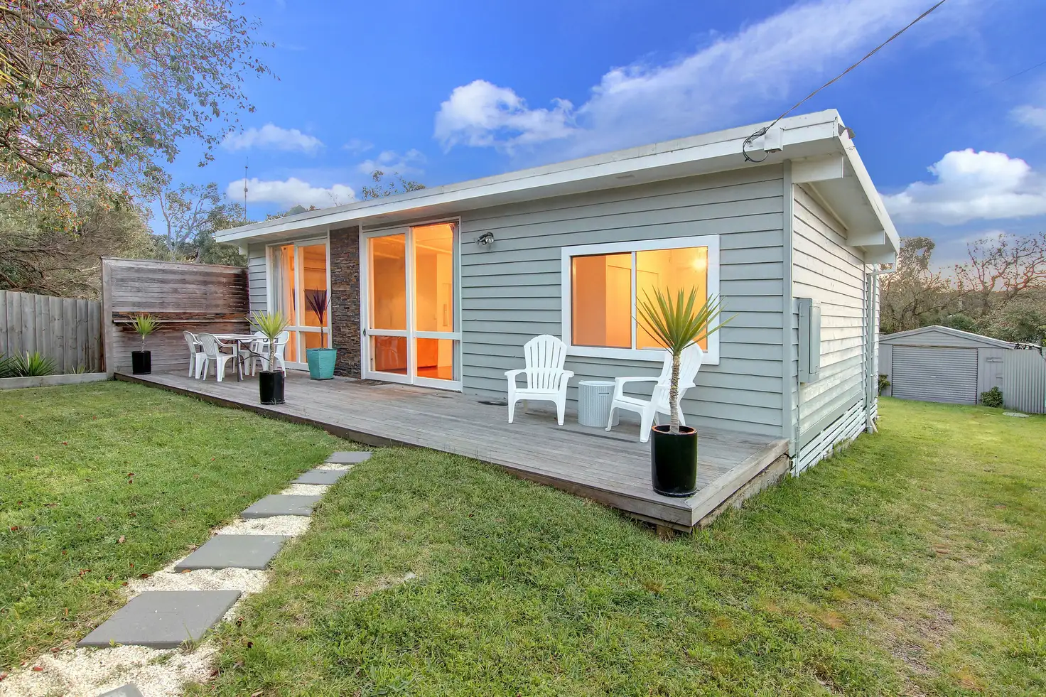 Main view of Homely house listing, 312 Dundas Street, Rye VIC 3941