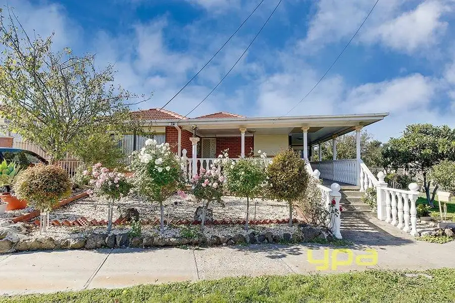 Main view of Homely house listing, 1 Hull Drive, Campbellfield VIC 3061