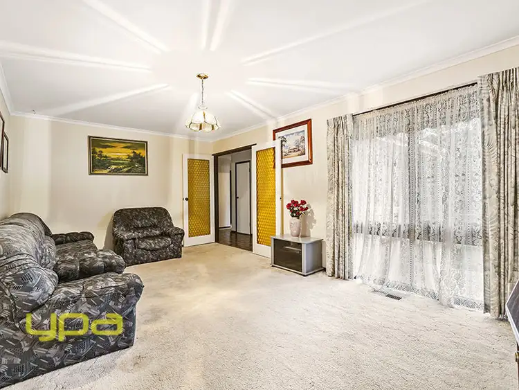 Fourth view of Homely house listing, 315 Elizabeth Drive, Sunbury VIC 3429