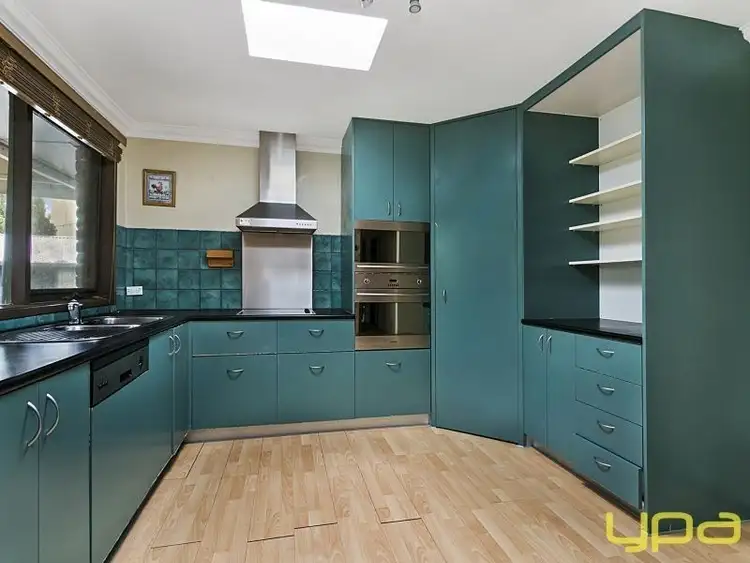 Third view of Homely house listing, 1 Hotham Court, Sunbury VIC 3429