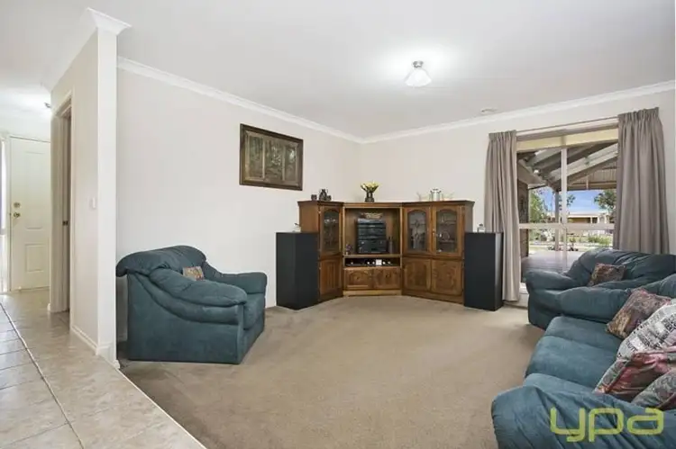 Fourth view of Homely house listing, 44 The Old Stock Run, Sunbury VIC 3429