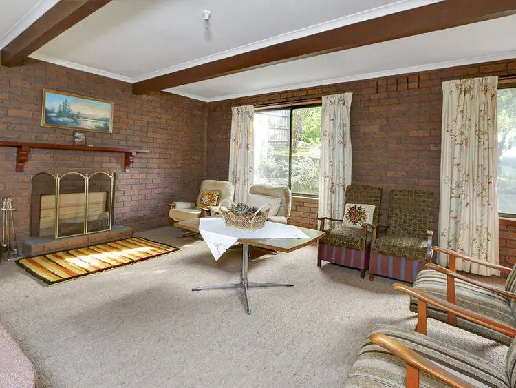 Second view of Homely house listing, 47 Garden Street, Blairgowrie VIC 3942