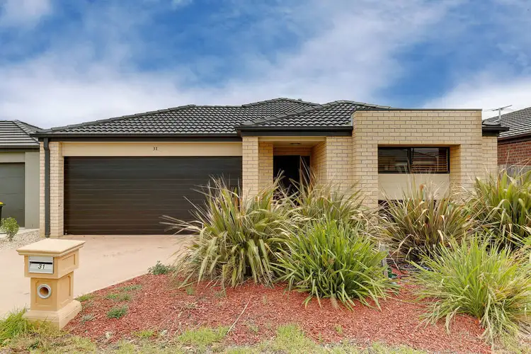 31 Laurence Way, Tarneit VIC 3029