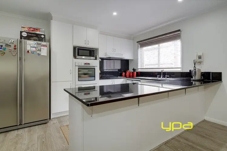Third view of Homely house listing, 27 Eucalyptus Place, Meadow Heights VIC 3048