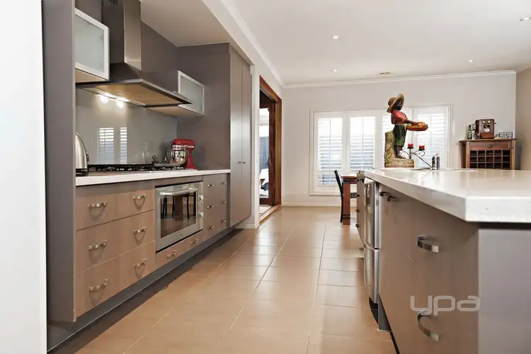 Sixth view of Homely house listing, 6 Kirribilli Boulevard, Taylors Hill VIC 3037