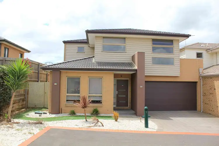 Seventh view of Homely house listing, 7 Hector Place, Epping VIC 3076