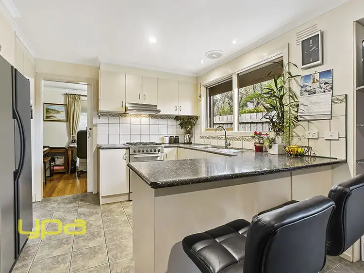 Third view of Homely house listing, 3 Blyton Crecent, Sunbury VIC 3429