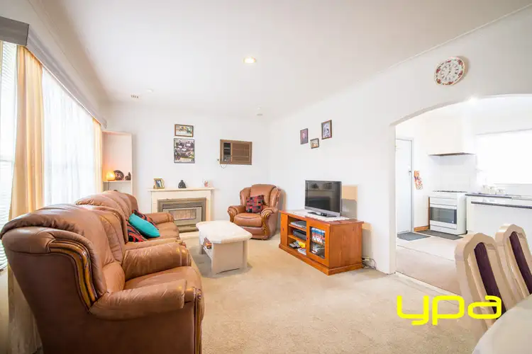 Third view of Homely house listing, 54 Ophir Street, Broadmeadows VIC 3047