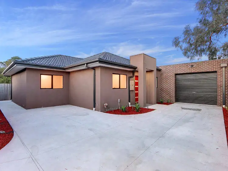 Second view of Homely unit listing, 7A Lombardy Avenue, Dromana VIC 3936