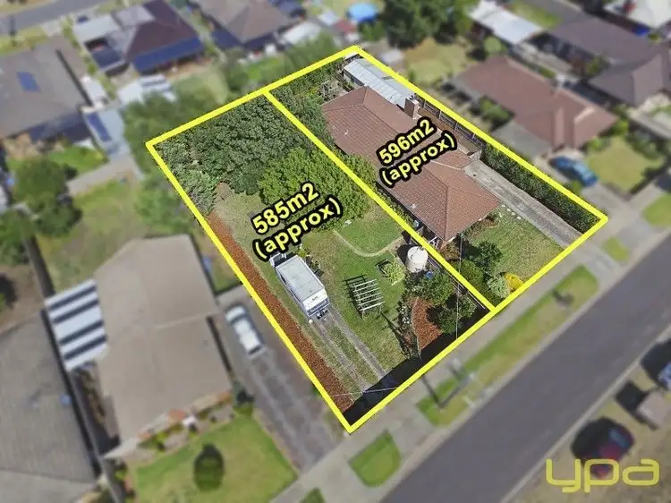 81-83 Calder Highway, Diggers Rest VIC 3427