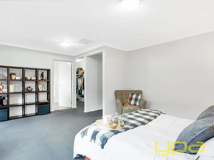 Seventh view of Homely house listing, 25 Loon Drive, Williams Landing VIC 3027