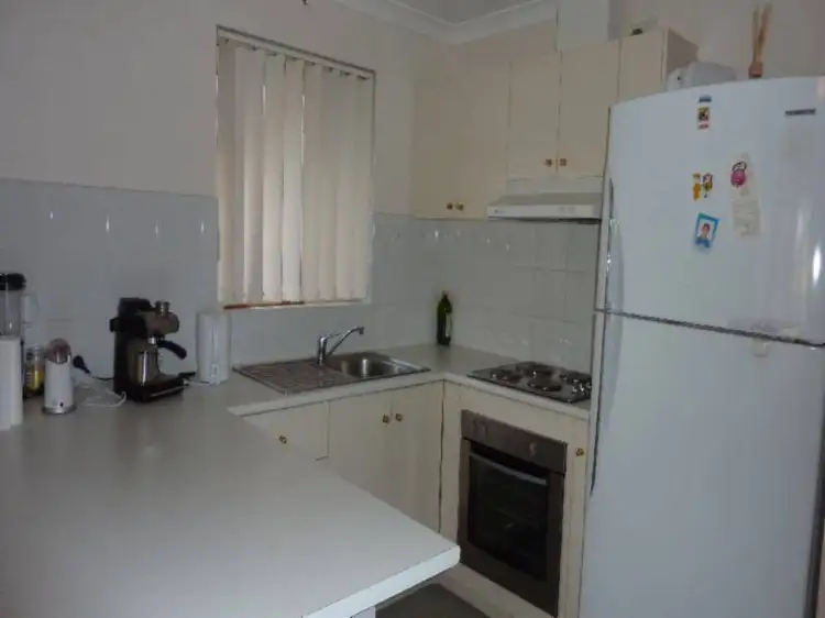 Third view of Homely unit listing, 1/126 Cheetham St, Kalgoorlie WA 6430
