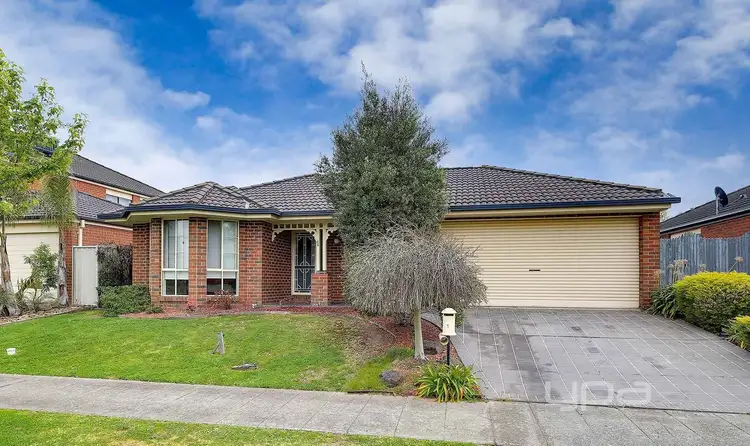 Main view of Homely house listing, 1 Elmwood Place, Craigieburn VIC 3064