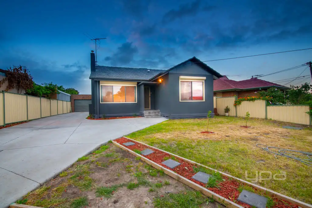 Main view of Homely house listing, 13 Keith Crescent, Broadmeadows VIC 3047