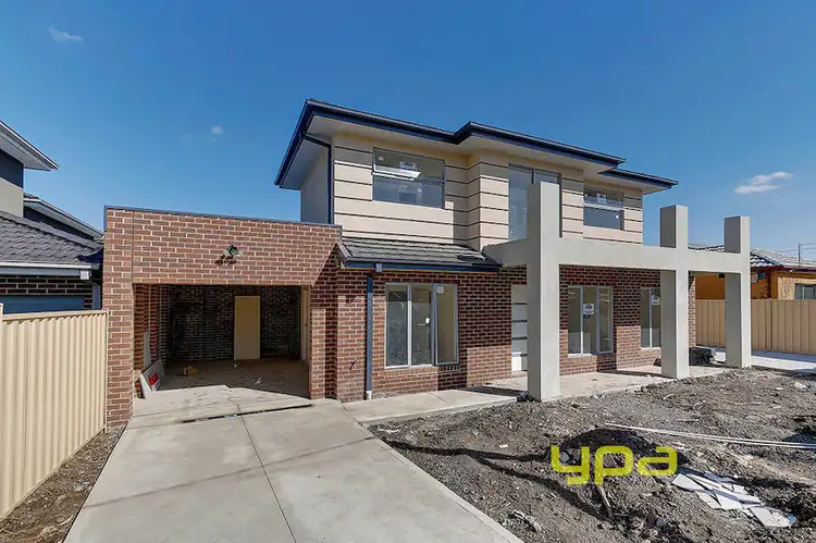 Second view of Homely townhouse listing, 2,3,4/69 Cuthbert Street, Broadmeadows VIC 3047